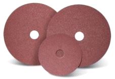 SAIT Fiberdisc 3A-X Ø125 d=22 P120