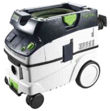 Festool Støvsuger CTL 26E