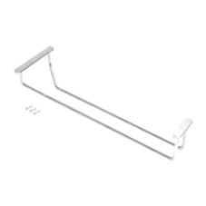 Glassholder for stettglass 340mm Chrome