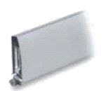 Nova Pro Deluxe Metallic 90 x 550mm