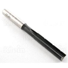 Langhullsbor SISTEMI Ø8x 130mm Venstre s=13