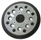 Makita Eksenterslipemaskin BO5031, Reservepad