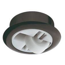 Trinse Ø64mm roterende, myk