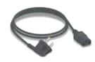 Sensotronic/ Sensomatic Nettkabel