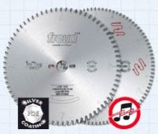 Sagblad Freud Ø300 MDF Z-96 B=3,2 d=30