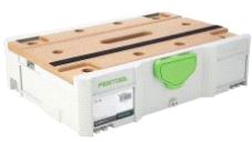Festool Systainer MFT