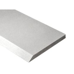 HSS kniv Tigra 18% 1.050 x 25 x 3,0mm