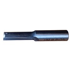 Notfres Ø8 x 25mm s=9,5mm