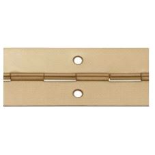 Pianohengsel 40 x 3.500mm Formessinget