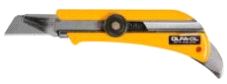 Brytebladkniv Olfa, mod. OL 18mm