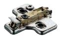 Festeplate Duomatic SM06 for treskrue