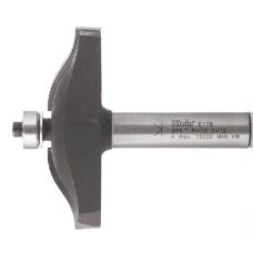 Fyllingsfres Ø67mm s=12